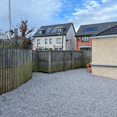Glasgow Airport Apartments Paisley Exterior foto