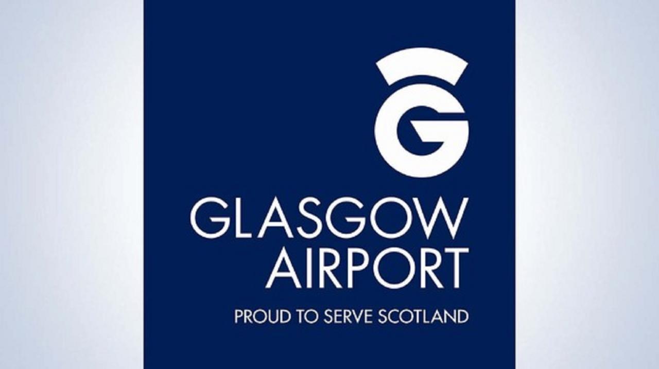 Glasgow Airport Apartments Paisley Exterior foto